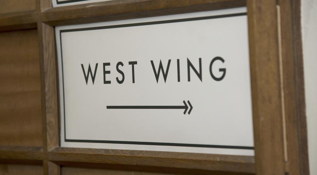 Апартаменты Linton Collection - The West Wing Эдинбург Экстерьер фото